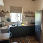 Margarita In Paralia Velikas דירה *