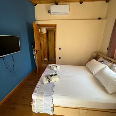 Margarita In Paralia Velikas Μεσσήνη