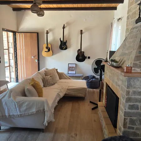 Margarita In Paralia Velikas *