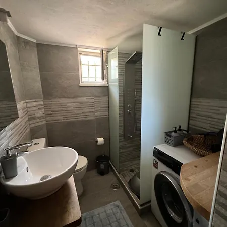 Margarita In Paralia Velikas Διαμέρισμα *