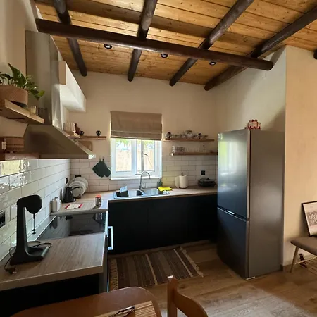 アパート Margarita In Paralia Velikas Messíni