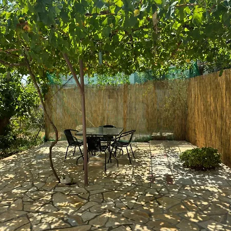 Margarita In Paralia Velikas Διαμέρισμα Μεσσήνη