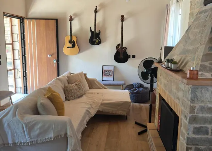 Margarita In Paralia Velikas *